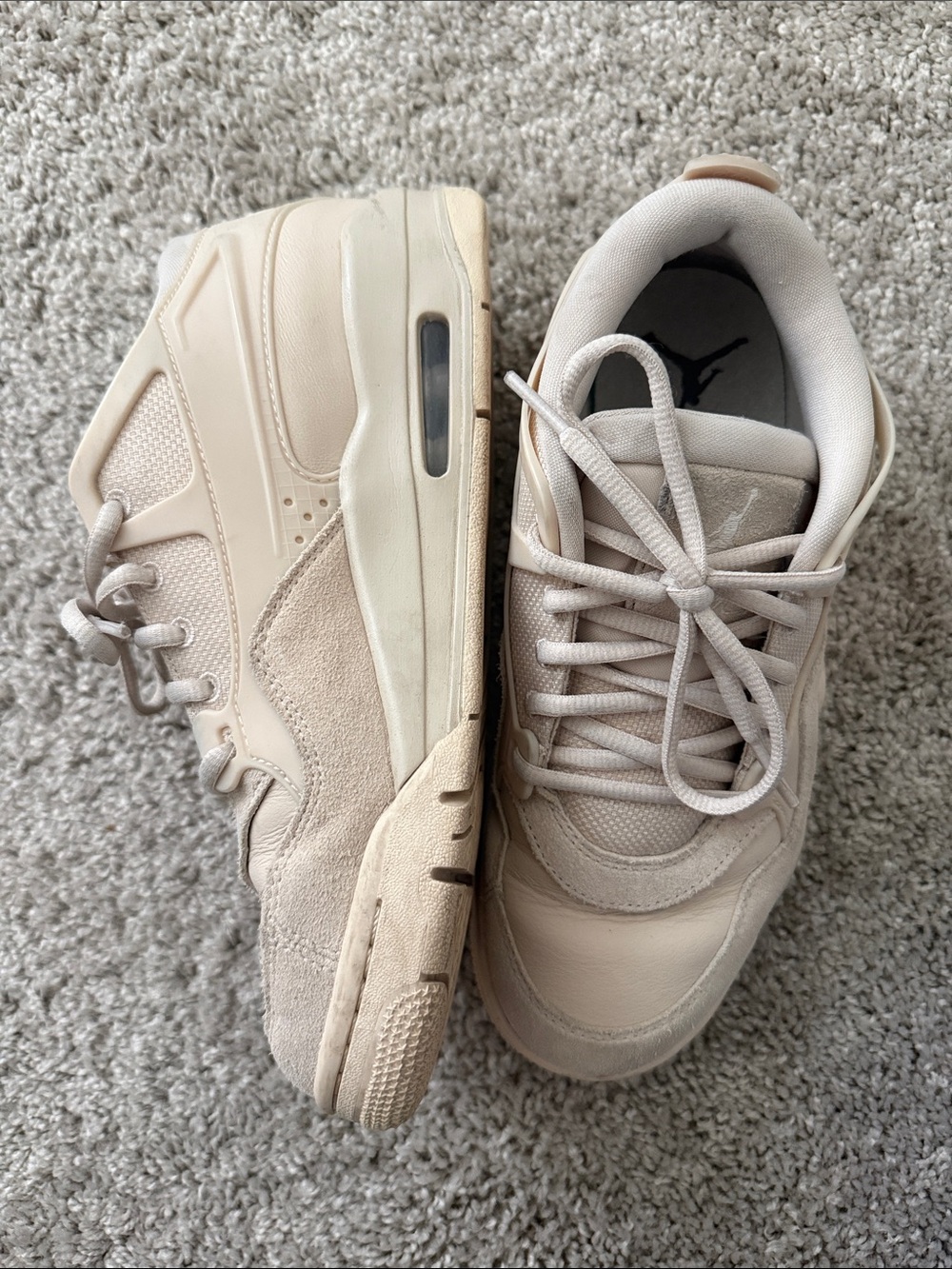 Air Jordan 4 RM Sneakers
